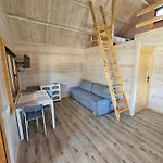 Lesna Przystan Vakantiehuis