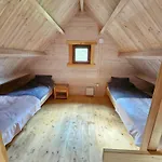 Vakantiehuis Lesna Przystan *