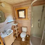 Lesna Przystan Vakantiehuis