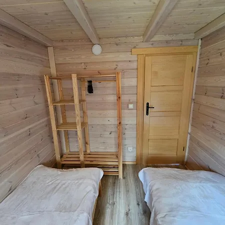 Lesna Przystan * Borsk