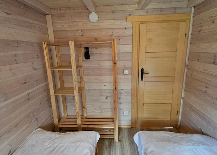 Lesna Przystan * Borsk